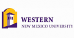 Western New Mexico University Logo 155x80