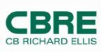 CBRE CB Richard Ellis Logo 155x80