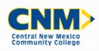 CNM Central New Mexico Community College Logo 155x80