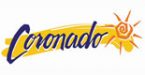 Coronado Mall Logo 155x80