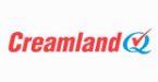 Creamland Logo 155x80