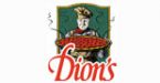 Dions Pizza Logo 155x80