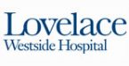 Lovelace Westside Hospital Logo 155x80