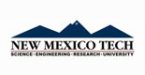 New Mexico Tech Logo 155x80