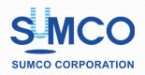 SUMCO Corporation Logo 155x80