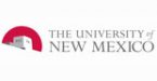 The University of New Mexico Logo 155x80