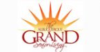 Albuquerque Grand Senior Living Logo