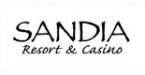 Sandia Resort & Casino Logo