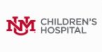 NM Childrens Hospital Logo 155x80
